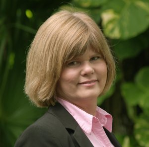 Picture of Author:  Susan Jackon